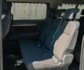 Черный Тойота Proace, объемом двигателя 2 л и пробегом 333 тыс. км за 28000 $, фото 22 на Automoto.ua