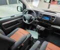 Черный Тойота Proace, объемом двигателя 2 л и пробегом 203 тыс. км за 33500 $, фото 62 на Automoto.ua