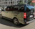 Черный Тойота Proace, объемом двигателя 2 л и пробегом 333 тыс. км за 28000 $, фото 8 на Automoto.ua