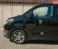 Черный Тойота Proace, объемом двигателя 2 л и пробегом 333 тыс. км за 28000 $, фото 10 на Automoto.ua