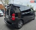 Черный Тойота Proace, объемом двигателя 2 л и пробегом 203 тыс. км за 33500 $, фото 16 на Automoto.ua