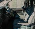 Черный Тойота Proace, объемом двигателя 2 л и пробегом 333 тыс. км за 28000 $, фото 17 на Automoto.ua