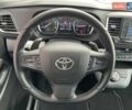 Чорний Тойота Proace, об'ємом двигуна 2 л та пробігом 6 тис. км за 55478 $, фото 8 на Automoto.ua