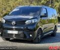 Тойота Proace 2017 в Днепре (Днепропетровске) на Automoto.ua Черный Тойота Proace, объемом двигателя 2 л и пробегом 215 тыс. км за 25800 $, фото 1 на Automoto.ua
