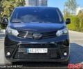 Тойота Proace 2017 в Днепре (Днепропетровске) на Automoto.ua Черный Тойота Proace, объемом двигателя 2 л и пробегом 215 тыс. км за 25800 $, фото 1 на Automoto.ua