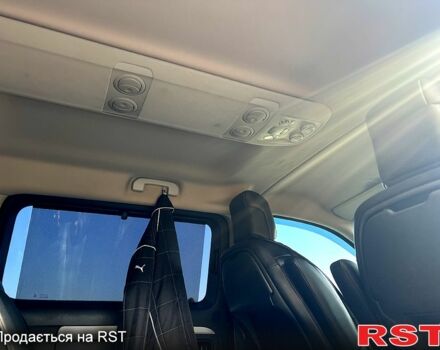 Тойота Proace 2017 в Днепре (Днепропетровске) на Automoto.ua Черный Тойота Proace, объемом двигателя 2 л и пробегом 215 тыс. км за 25800 $, фото 11 на Automoto.ua