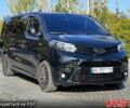 Тойота Proace 2017 в Днепре (Днепропетровске) на Automoto.ua Черный Тойота Proace, объемом двигателя 2 л и пробегом 215 тыс. км за 25800 $, фото 2 на Automoto.ua
