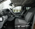 Коричневый Тойота Proace, объемом двигателя 2 л и пробегом 123 тыс. км за 22800 $, фото 18 на Automoto.ua