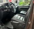 Коричневый Тойота Proace, объемом двигателя 2 л и пробегом 146 тыс. км за 30898 $, фото 10 на Automoto.ua