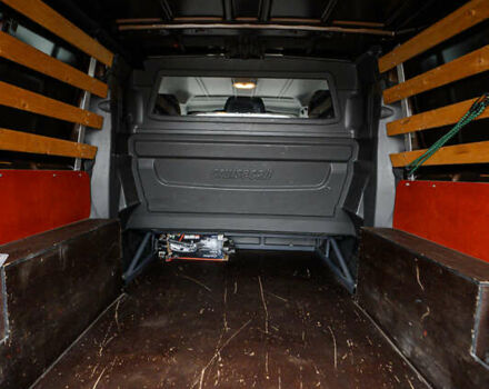 Коричневий Тойота Proace, об'ємом двигуна 2 л та пробігом 123 тис. км за 22800 $, фото 27 на Automoto.ua