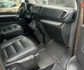 Коричневый Тойота Proace, объемом двигателя 2 л и пробегом 146 тыс. км за 30898 $, фото 5 на Automoto.ua