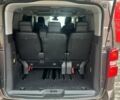 Коричневый Тойота Proace, объемом двигателя 2 л и пробегом 146 тыс. км за 31249 $, фото 8 на Automoto.ua