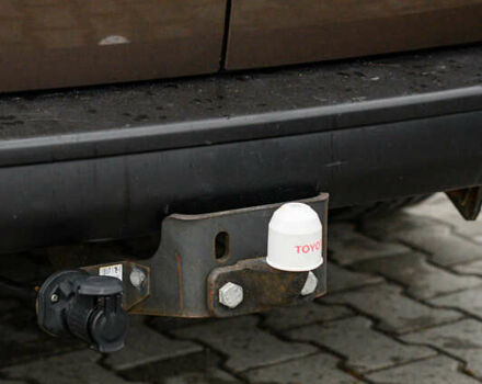 Коричневий Тойота Proace, об'ємом двигуна 2 л та пробігом 123 тис. км за 22800 $, фото 9 на Automoto.ua