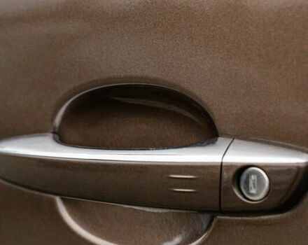 Коричневий Тойота Proace, об'ємом двигуна 2 л та пробігом 123 тис. км за 22800 $, фото 12 на Automoto.ua