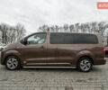 Коричневый Тойота Proace, объемом двигателя 2 л и пробегом 123 тыс. км за 22800 $, фото 40 на Automoto.ua