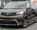 Коричневый Тойота Proace, объемом двигателя 2 л и пробегом 123 тыс. км за 22800 $, фото 2 на Automoto.ua