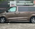 Коричневый Тойота Proace, объемом двигателя 2 л и пробегом 146 тыс. км за 31249 $, фото 2 на Automoto.ua