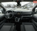 Коричневый Тойота Proace, объемом двигателя 2 л и пробегом 123 тыс. км за 22800 $, фото 21 на Automoto.ua