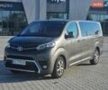 Коричневий Тойота Proace, об'ємом двигуна 2 л та пробігом 22 тис. км за 47000 $, фото 1 на Automoto.ua