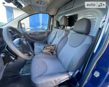 Тойота Proace, объемом двигателя 2 л и пробегом 250 тыс. км за 8950 $, фото 23 на Automoto.ua