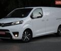 Тойота Proace, об'ємом двигуна 2 л та пробігом 166 тис. км за 21499 $, фото 1 на Automoto.ua