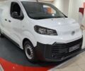 купити нове авто Тойота Proace 2024 року від офіційного дилера Тойота Центр Ужгород «Карат Мотор» Тойота фото