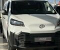 Тойота Proace, объемом двигателя 2 л и пробегом 0 тыс. км за 37619 $, фото 1 на Automoto.ua