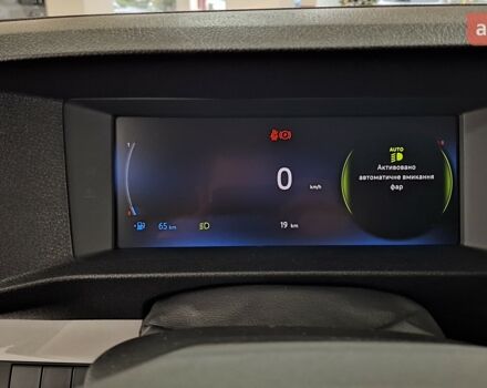 Тойота Proace, об'ємом двигуна 2 л та пробігом 0 тис. км за 37278 $, фото 13 на Automoto.ua