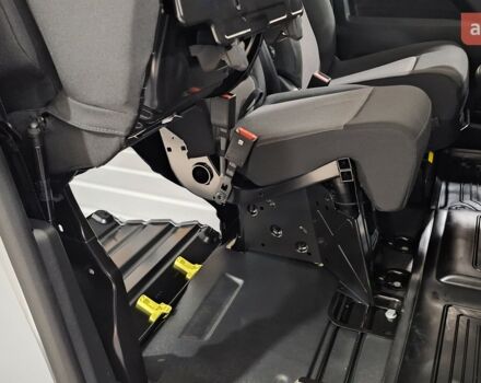 Тойота Proace, об'ємом двигуна 2 л та пробігом 0 тис. км за 37278 $, фото 17 на Automoto.ua