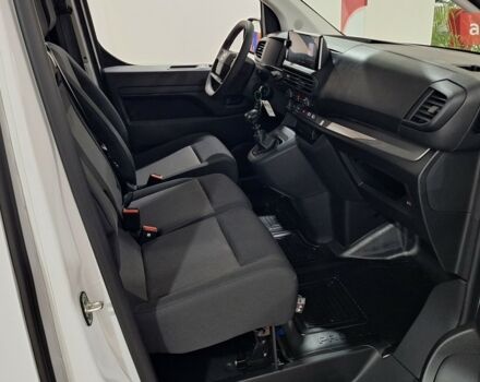 Тойота Proace, об'ємом двигуна 2 л та пробігом 0 тис. км за 37278 $, фото 9 на Automoto.ua