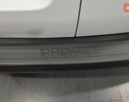 Тойота Proace, об'ємом двигуна 2 л та пробігом 0 тис. км за 37278 $, фото 25 на Automoto.ua