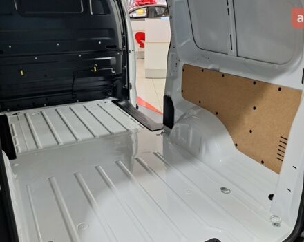 Тойота Proace, об'ємом двигуна 2 л та пробігом 0 тис. км за 37278 $, фото 19 на Automoto.ua