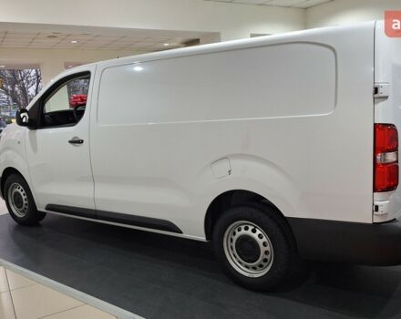 Тойота Proace, об'ємом двигуна 2 л та пробігом 0 тис. км за 37278 $, фото 2 на Automoto.ua