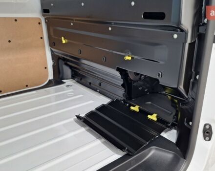 Тойота Proace, об'ємом двигуна 2 л та пробігом 0 тис. км за 37278 $, фото 18 на Automoto.ua