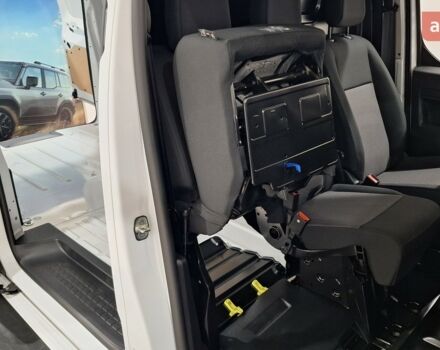 Тойота Proace, об'ємом двигуна 2 л та пробігом 0 тис. км за 37278 $, фото 16 на Automoto.ua