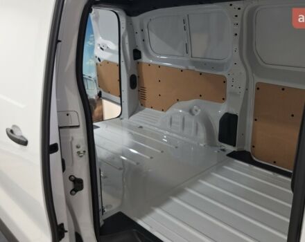 Тойота Proace, об'ємом двигуна 2 л та пробігом 0 тис. км за 37278 $, фото 24 на Automoto.ua