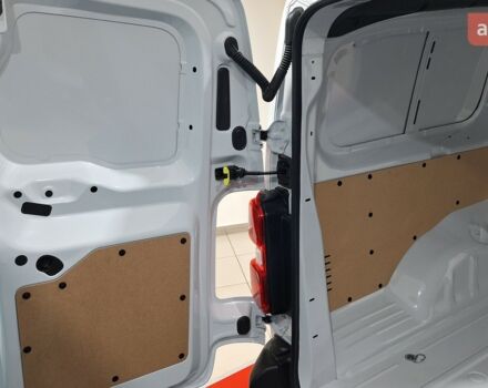 Тойота Proace, об'ємом двигуна 2 л та пробігом 0 тис. км за 37278 $, фото 21 на Automoto.ua