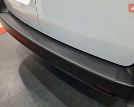 Тойота Proace, об'ємом двигуна 2 л та пробігом 0 тис. км за 37278 $, фото 26 на Automoto.ua