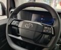 Тойота Proace, об'ємом двигуна 2 л та пробігом 0 тис. км за 37278 $, фото 12 на Automoto.ua