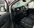 Тойота Proace, об'ємом двигуна 2 л та пробігом 0 тис. км за 37278 $, фото 5 на Automoto.ua