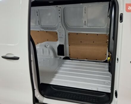 Тойота Proace, об'ємом двигуна 2 л та пробігом 0 тис. км за 37278 $, фото 23 на Automoto.ua