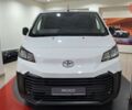 Тойота Proace, об'ємом двигуна 2 л та пробігом 0 тис. км за 37278 $, фото 1 на Automoto.ua