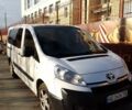 Тойота Proace, объемом двигателя 2 л и пробегом 223 тыс. км за 13000 $, фото 1 на Automoto.ua