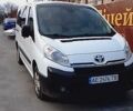 Тойота Proace, объемом двигателя 2 л и пробегом 223 тыс. км за 13000 $, фото 1 на Automoto.ua