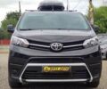 Тойота Proace, об'ємом двигуна 2 л та пробігом 180 тис. км за 20800 $, фото 1 на Automoto.ua