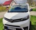 Тойота Proace, об'ємом двигуна 1.6 л та пробігом 87 тис. км за 14300 $, фото 9 на Automoto.ua