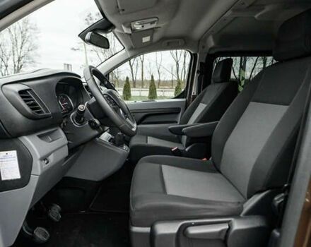 Тойота Proace, объемом двигателя 2 л и пробегом 123 тыс. км за 22800 $, фото 18 на Automoto.ua