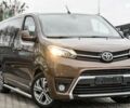 Тойота Proace, объемом двигателя 2 л и пробегом 123 тыс. км за 22800 $, фото 13 на Automoto.ua