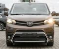 Тойота Proace, объемом двигателя 2 л и пробегом 123 тыс. км за 22800 $, фото 16 на Automoto.ua
