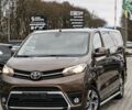Тойота Proace, объемом двигателя 2 л и пробегом 123 тыс. км за 22800 $, фото 5 на Automoto.ua